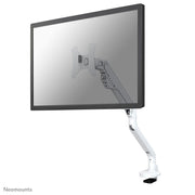 Neomounts FPMA-D750WHITE2 Monitor Tischhalterung