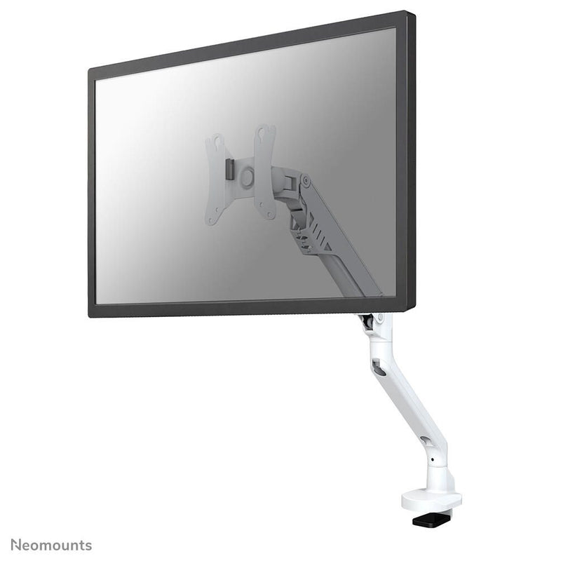 Neomounts FPMA-D750WHITE2 Monitor Tischhalterung