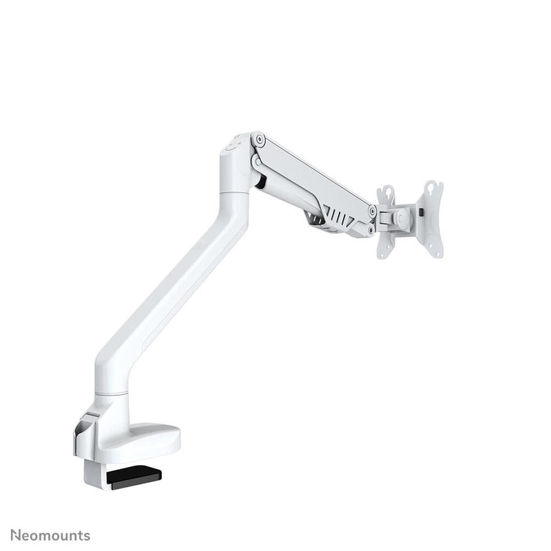 Neomounts FPMA-D750WHITE2 Monitor Tischhalterung
