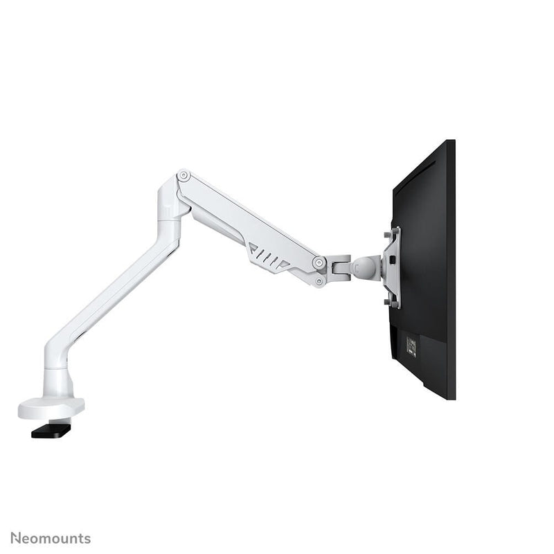 Neomounts FPMA-D750WHITE2 Monitor Tischhalterung