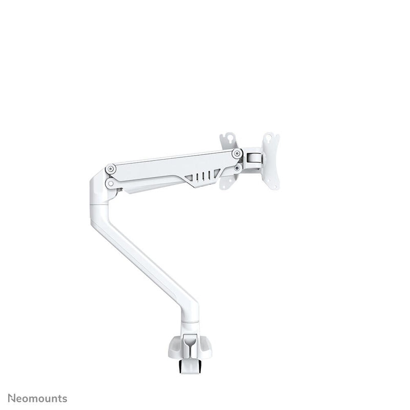 Neomounts FPMA-D750WHITE2 Monitor Tischhalterung