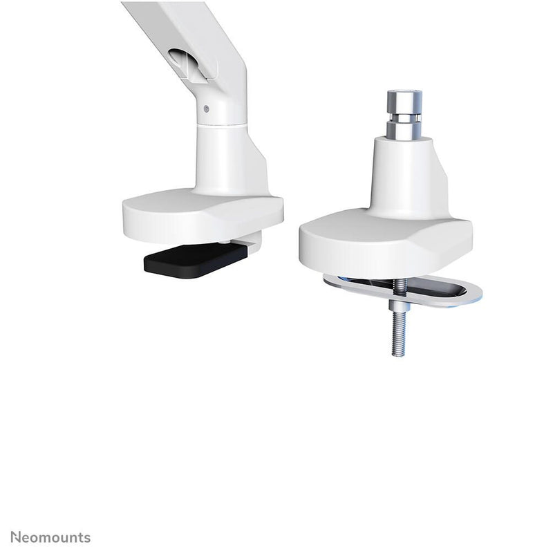 Neomounts FPMA-D750WHITE2 Monitor Tischhalterung