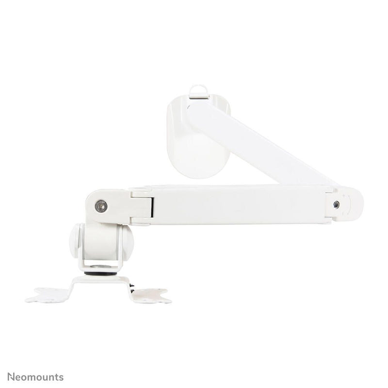 Neomounts FPMA-D750WHITE2 Monitor Tischhalterung