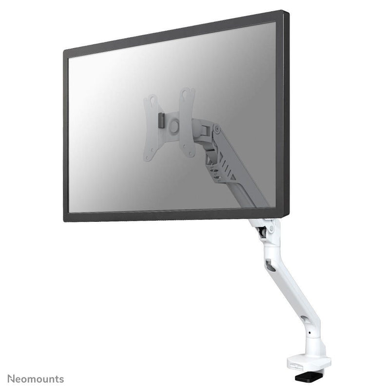 Neomounts FPMA-D750WHITE Monitor Tischhalterung