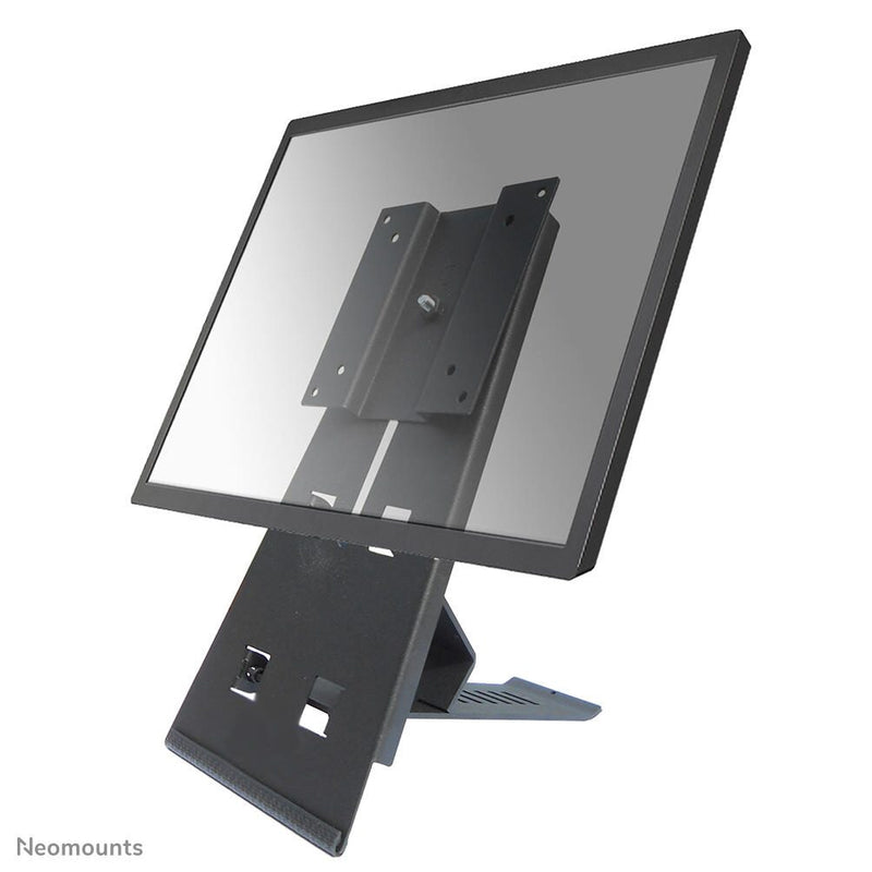 Neomounts FPMA-D825BLACK Monitor Tischständer
