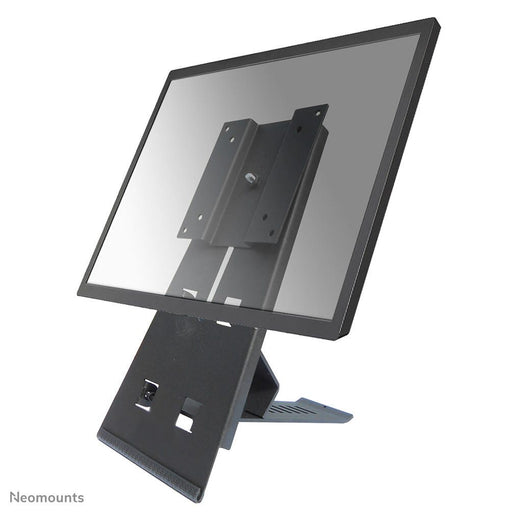 Neomounts FPMA-D825BLACK Monitor Tischständer