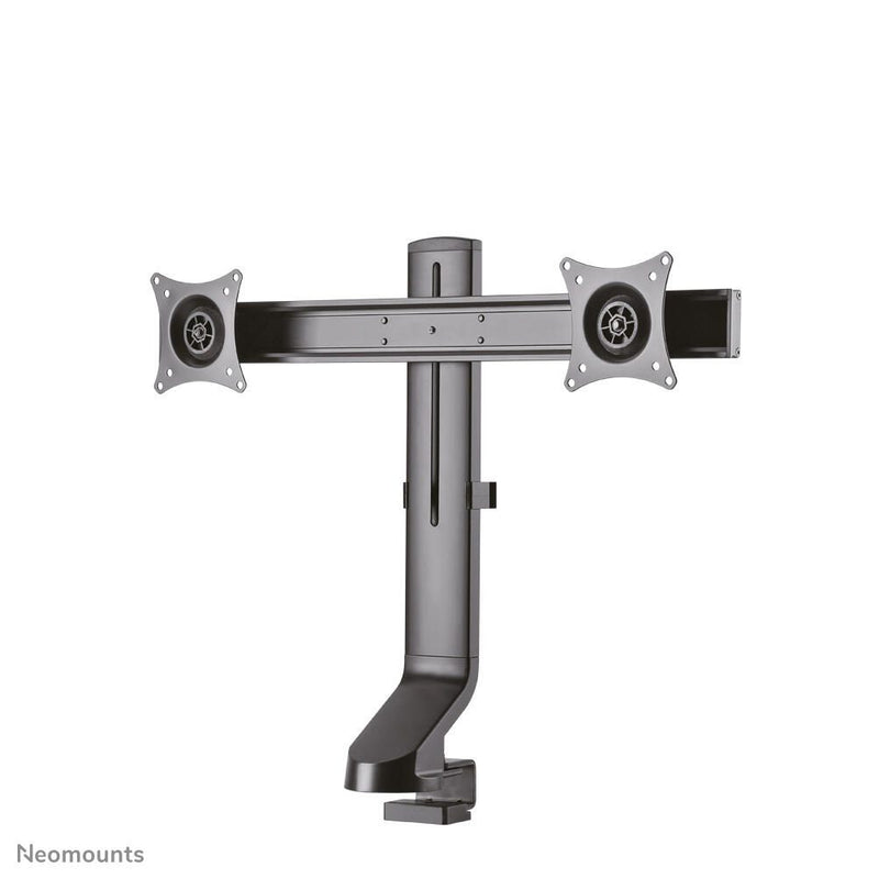 Neomounts FPMA-D860DBLACK Monitor Tischhalterung