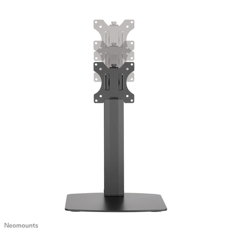Neomounts FPMA-D865BLACK Monitor Tischständer