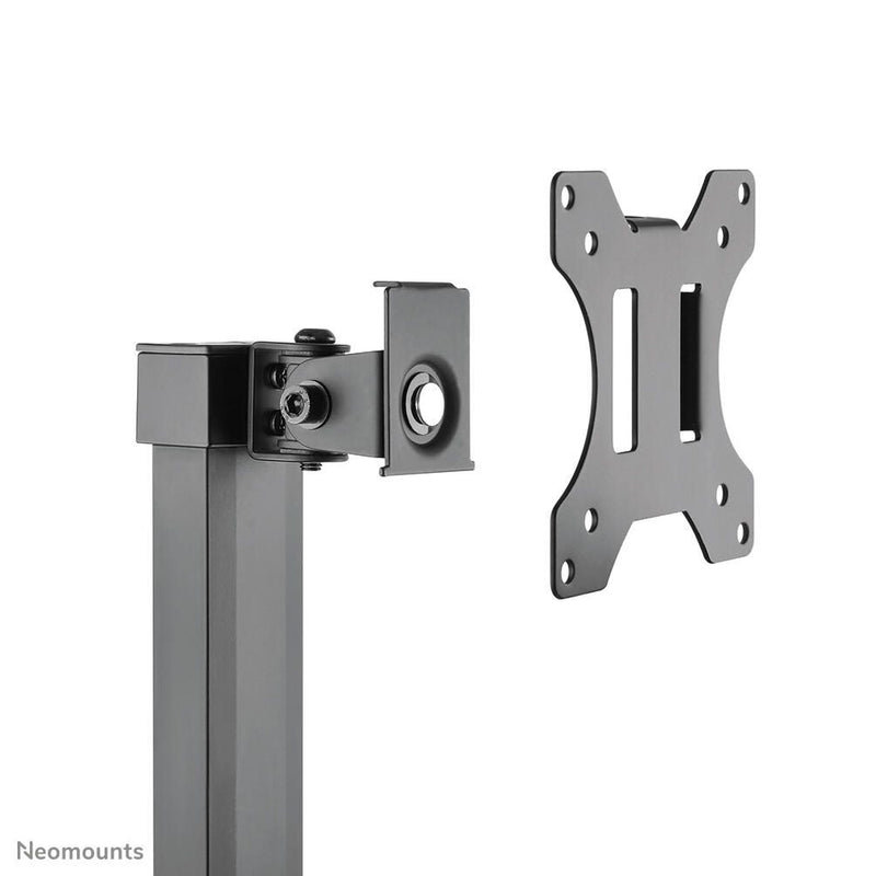 Neomounts FPMA-D865BLACK Monitor Tischständer
