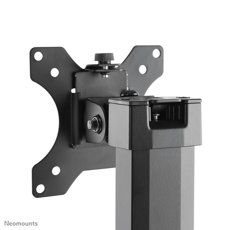 Neomounts FPMA-D865BLACK Monitor Tischständer