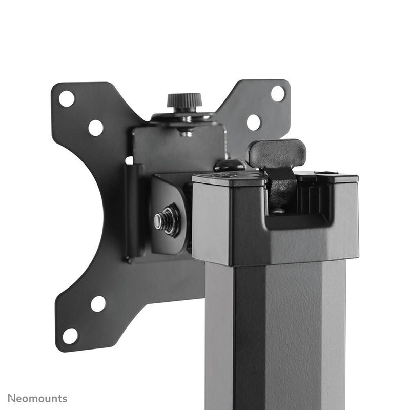 Neomounts FPMA-D865BLACK Monitor Tischständer