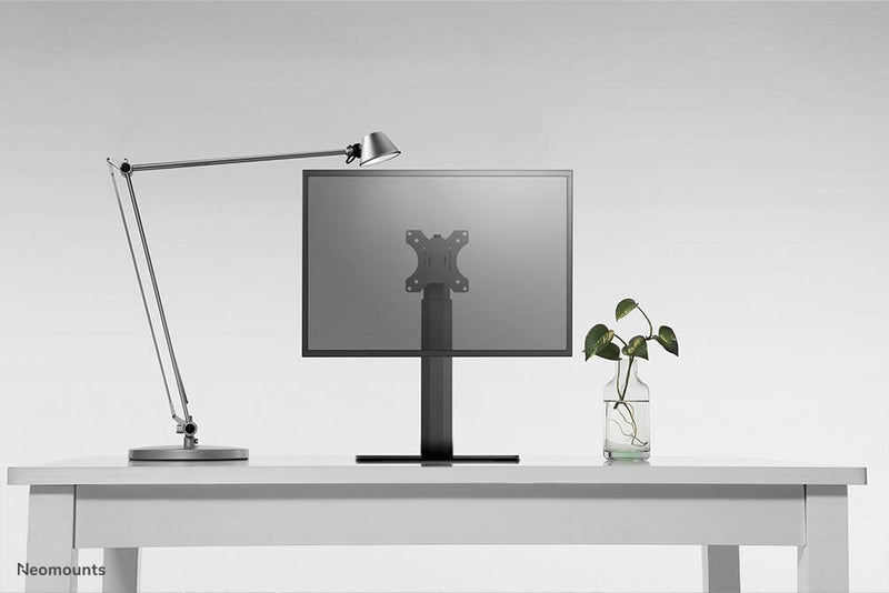 Neomounts FPMA-D865BLACK Monitor Tischständer