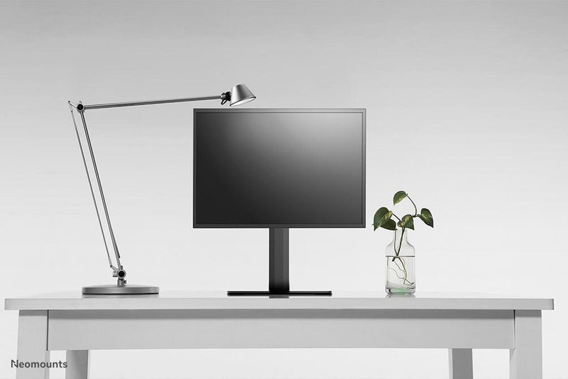 Neomounts FPMA-D865BLACK Monitor Tischständer