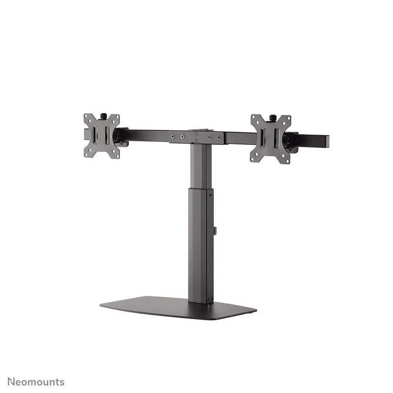 Neomounts FPMA-D865DBLACK Monitor Tischständer