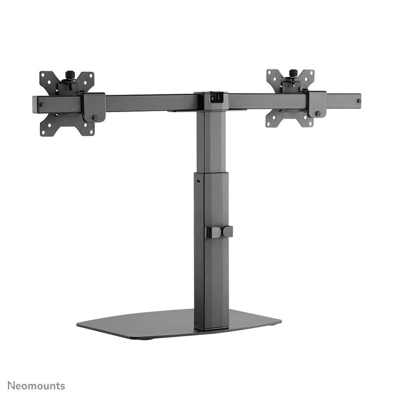 Neomounts FPMA-D865DBLACK Monitor Tischständer