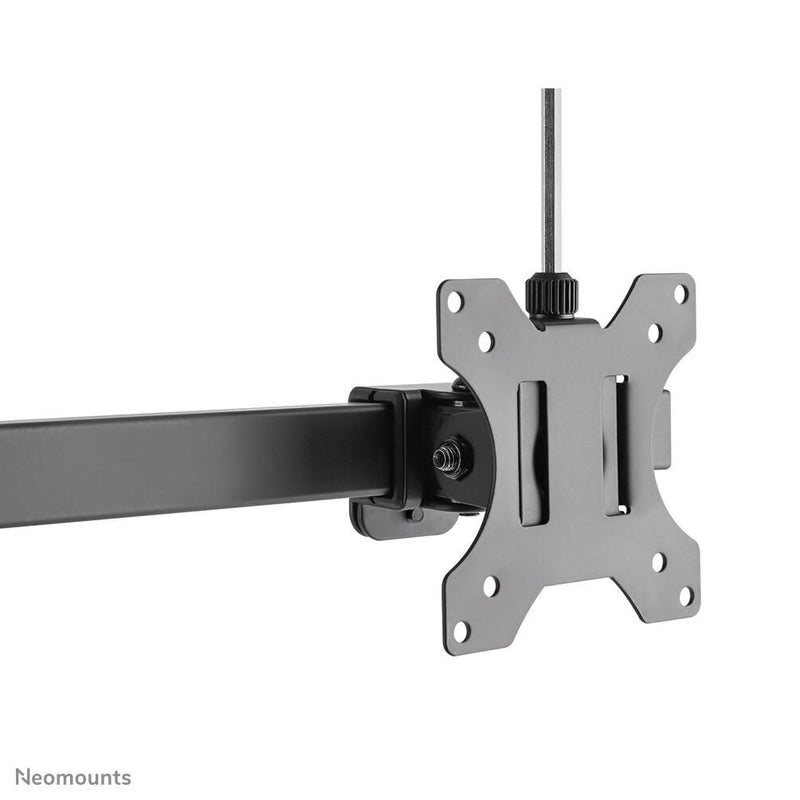 Neomounts FPMA-D865DBLACK Monitor Tischständer