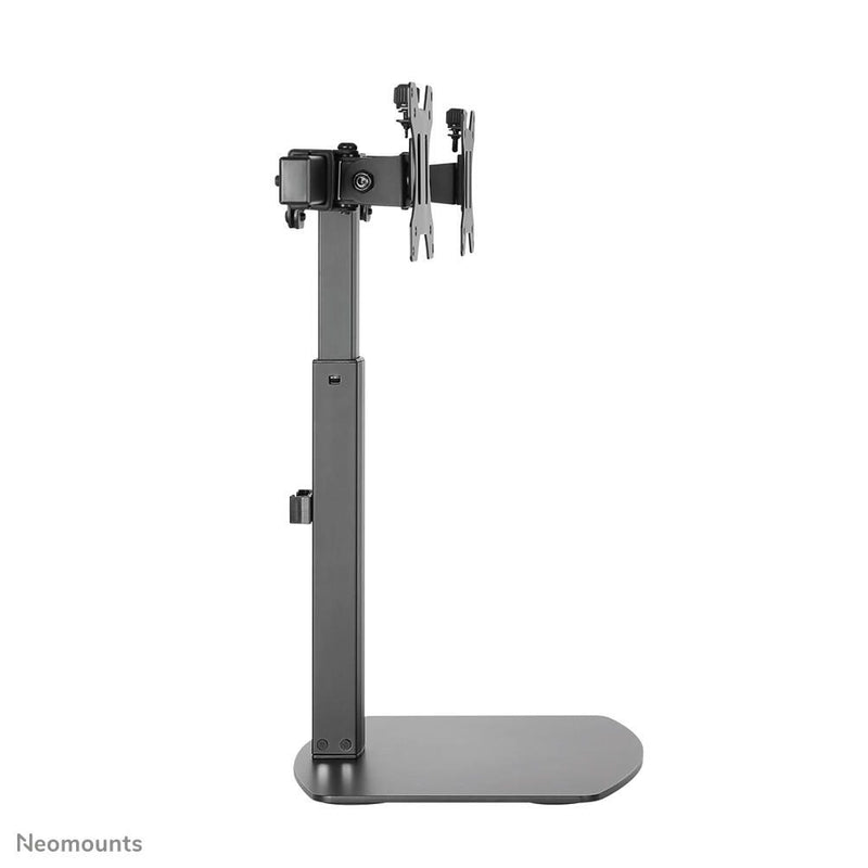 Neomounts FPMA-D865DBLACK Monitor Tischständer