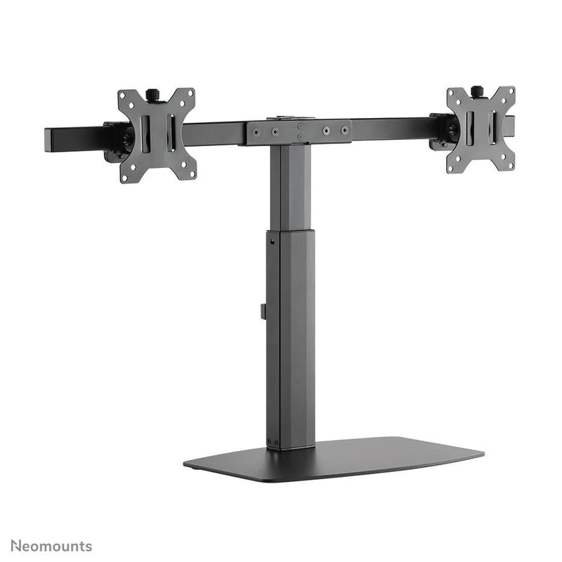 Neomounts FPMA-D865DBLACK Monitor Tischständer