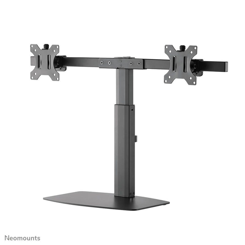 Neomounts FPMA-D865DBLACK Monitor Tischständer