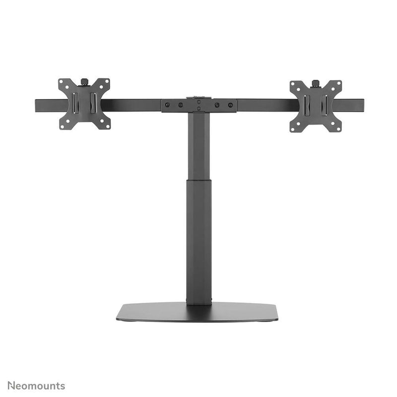 Neomounts FPMA-D865DBLACK Monitor Tischständer