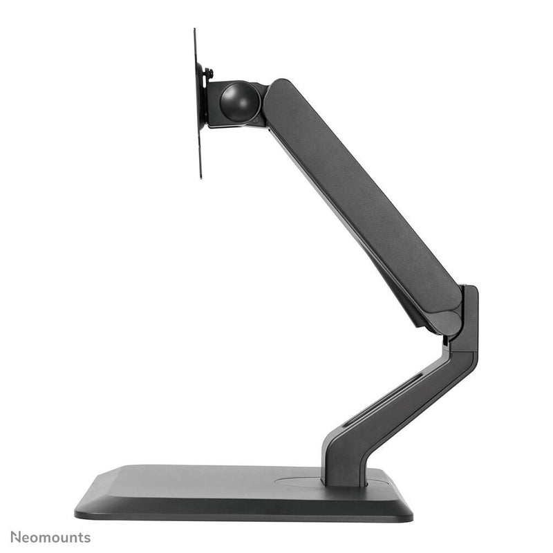 Neomounts FPMA-D885BLACK Monitor Tischständer