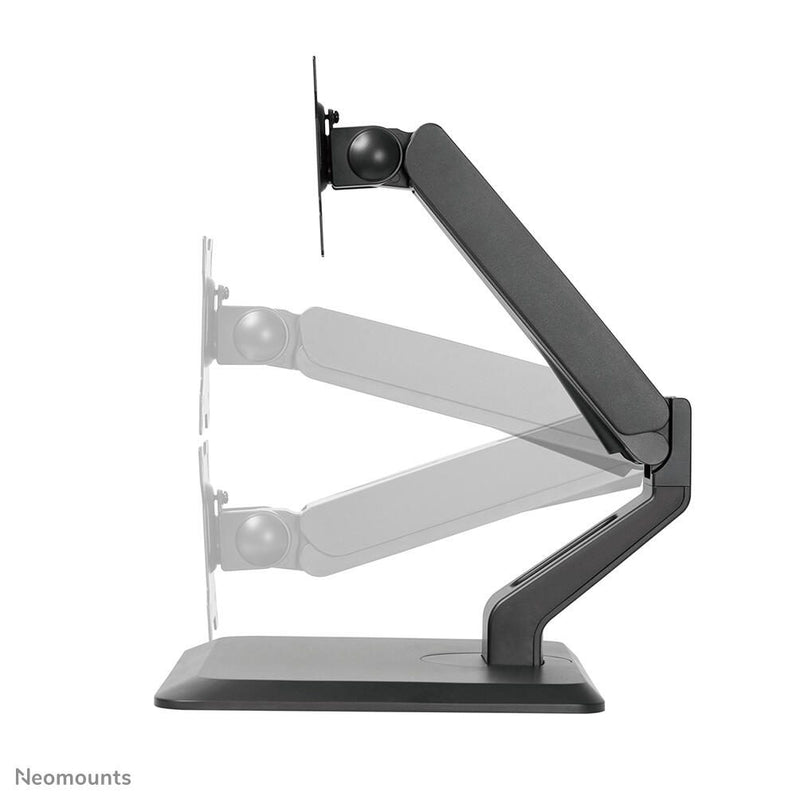 Neomounts FPMA-D885BLACK Monitor Tischständer