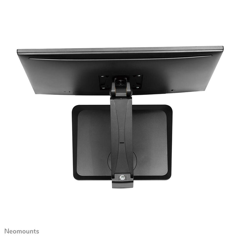 Neomounts FPMA-D885BLACK Monitor Tischständer
