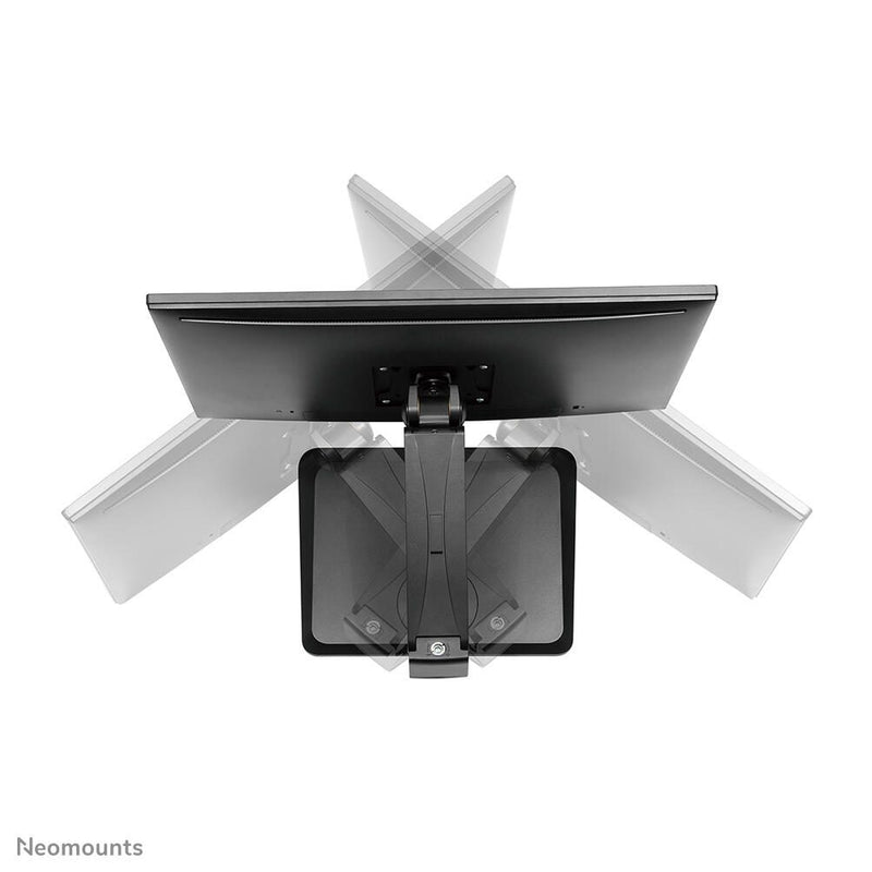 Neomounts FPMA-D885BLACK Monitor Tischständer