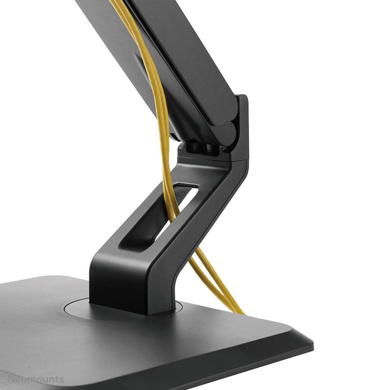 Neomounts FPMA-D885BLACK Monitor Tischständer