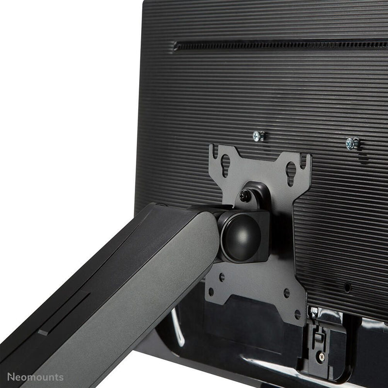 Neomounts FPMA-D885BLACK Monitor Tischständer