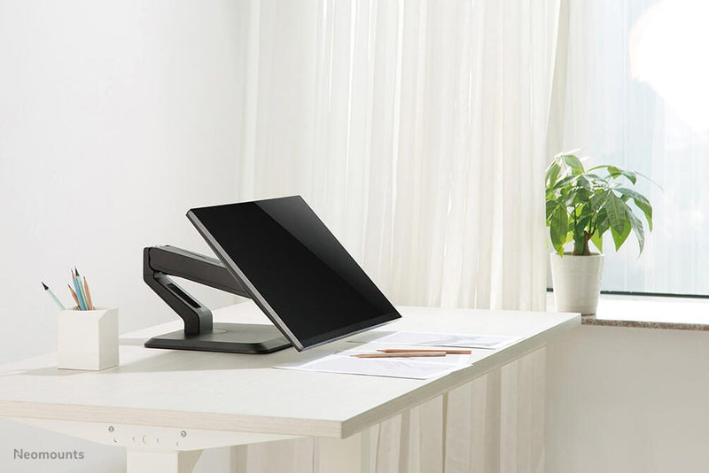 Neomounts FPMA-D885BLACK Monitor Tischständer