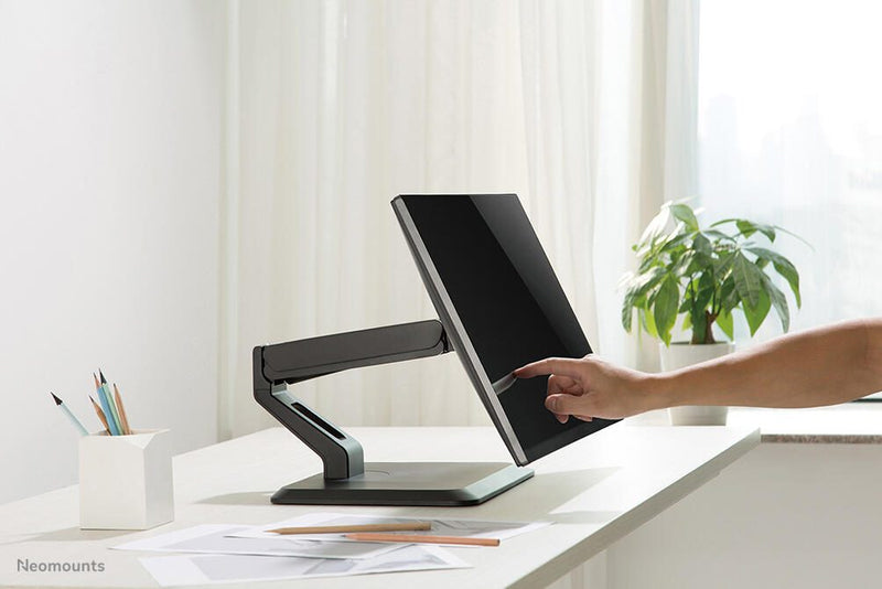Neomounts FPMA-D885BLACK Monitor Tischständer