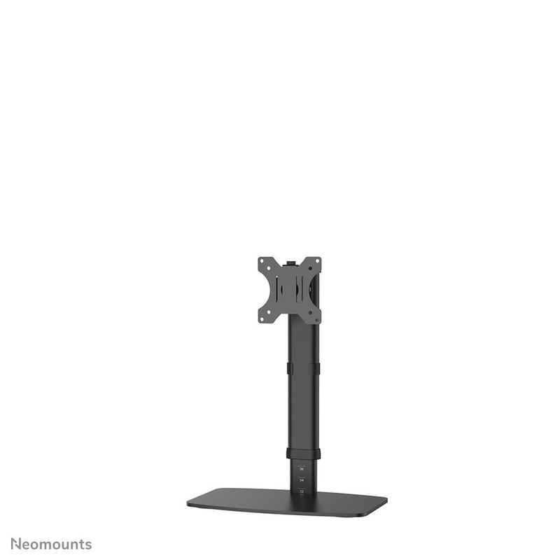 Neomounts FPMA-D890BLACK Monitor Tischständer
