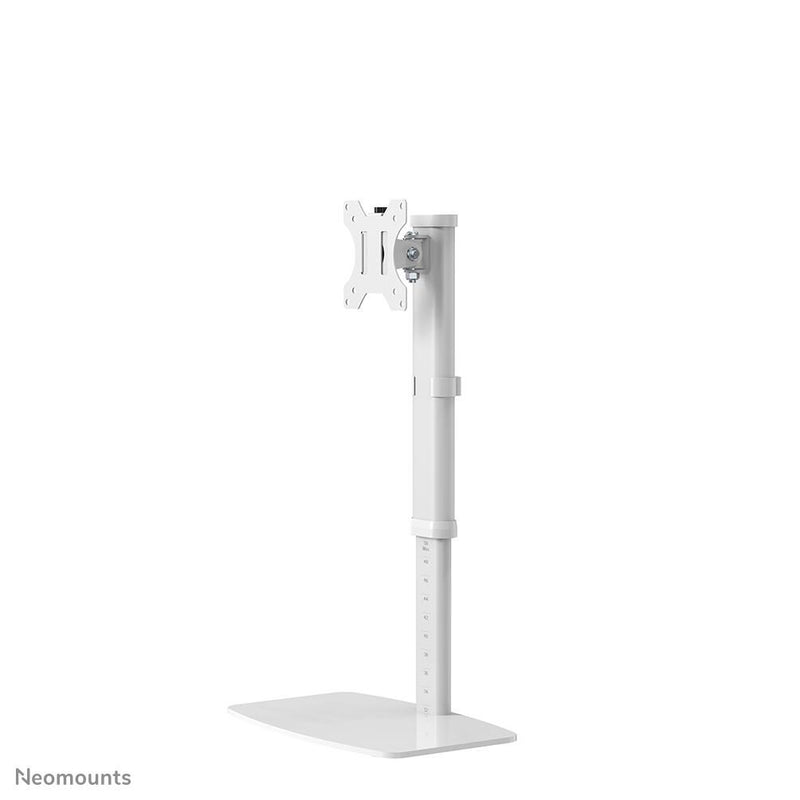Neomounts FPMA-D890WHITE Monitor Tischständer