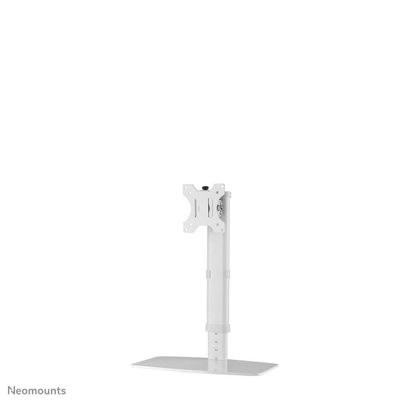 Neomounts FPMA-D890WHITE Monitor Tischständer