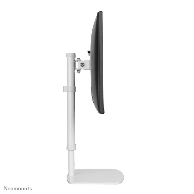 Neomounts FPMA-D890WHITE Monitor Tischständer