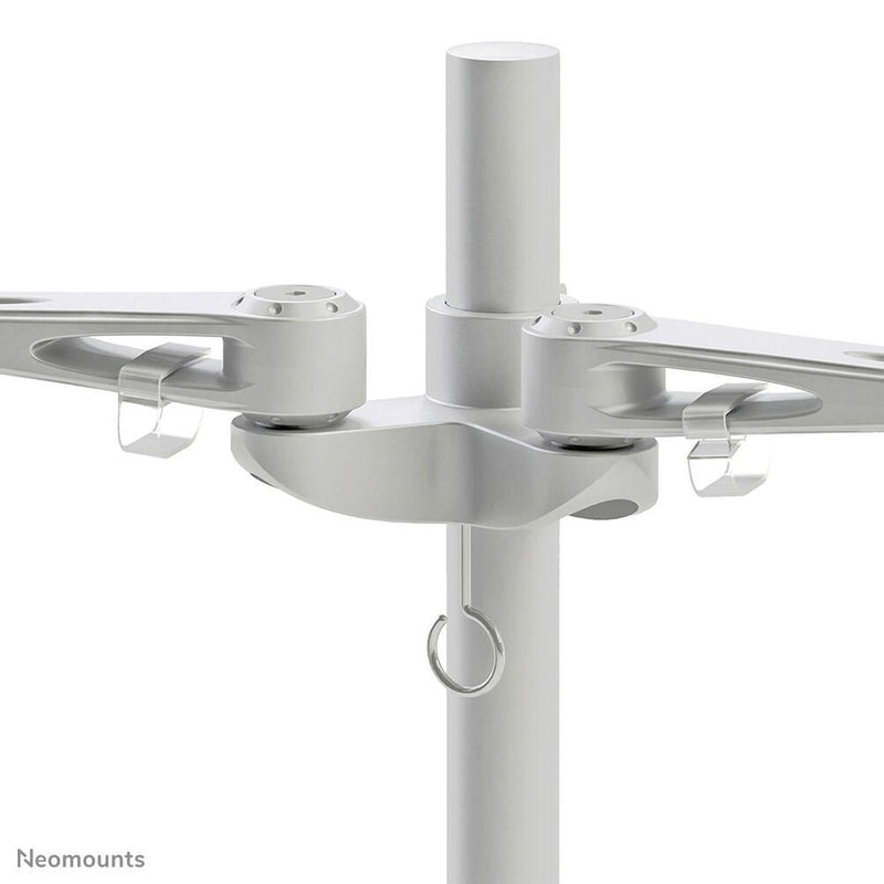 Neomounts FPMA-D935DG Monitor Tischhalterung