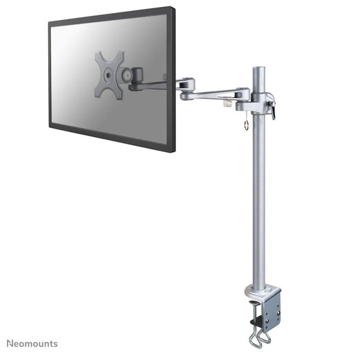 Neomounts FPMA-D935POLE70 Monitor Tischhalterung