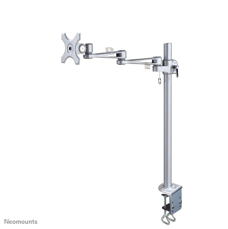 Neomounts FPMA-D935POLE70 Monitor Tischhalterung