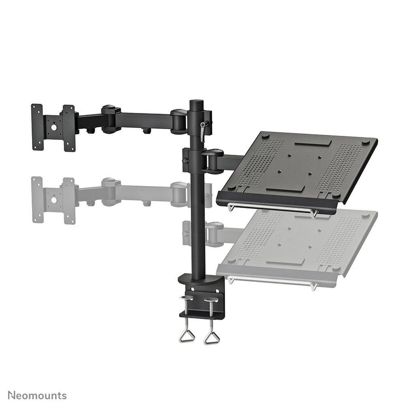 Neomounts FPMA-D960NOTEBOOK Monitor Tischhalterung