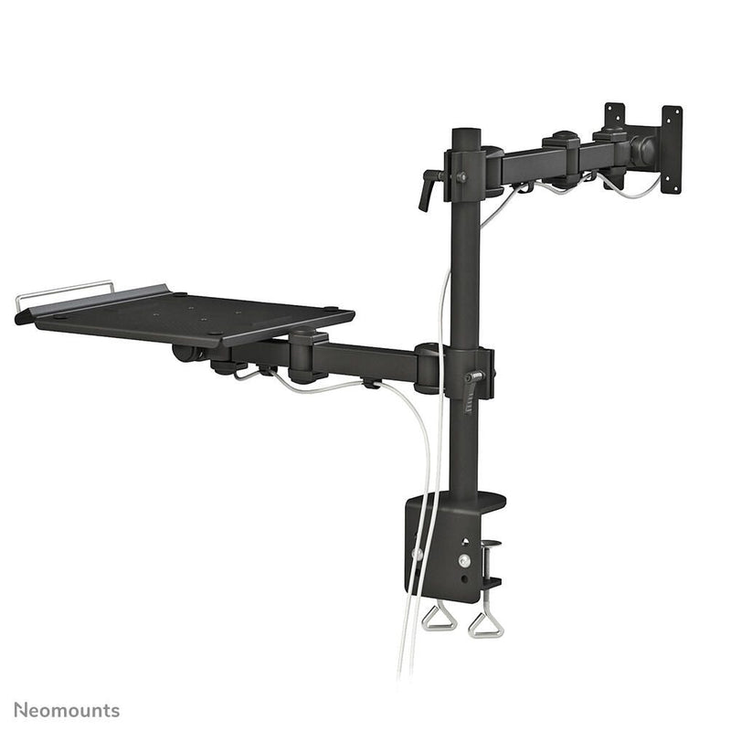 Neomounts FPMA-D960NOTEBOOK Monitor Tischhalterung