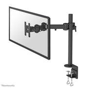 Neomounts FPMA-D960 Tischhalterung für Flachbildschirme bis 30' (76 cm) - Schwarz