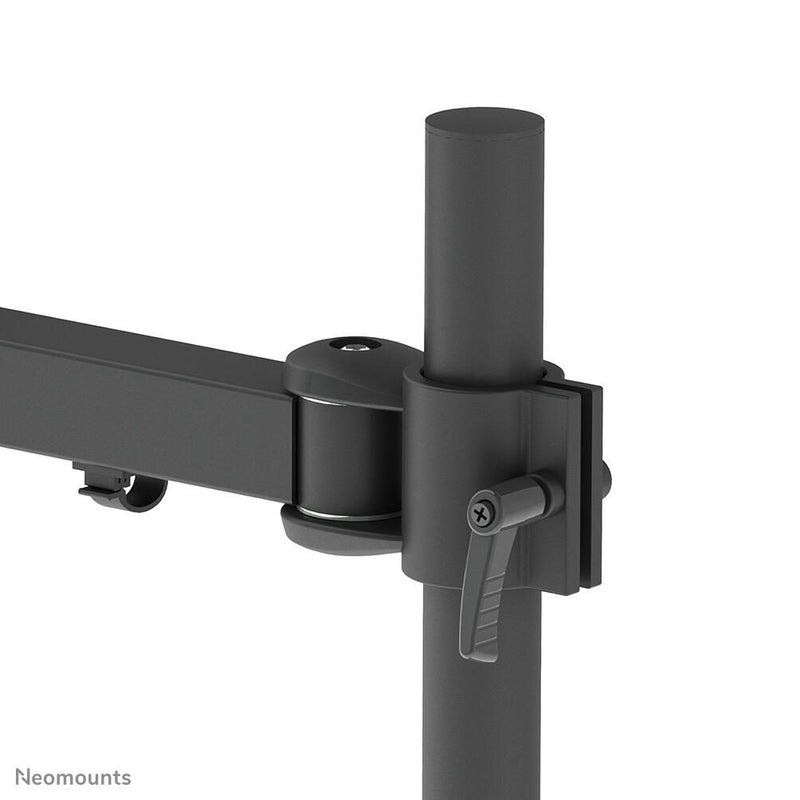 Neomounts FPMA-D960 Tischhalterung für Flachbildschirme bis 30' (76 cm) - Schwarz