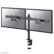 Neomounts FPMA-DCB100DBLACK Monitor Tischhalterung