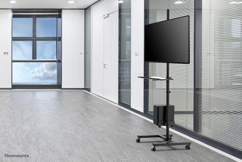 Neomounts FPMA-MOBILE1700 mobiler Arbeitsplatz