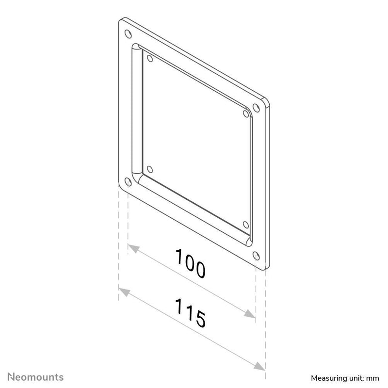 Neomounts FPMA-VESA100