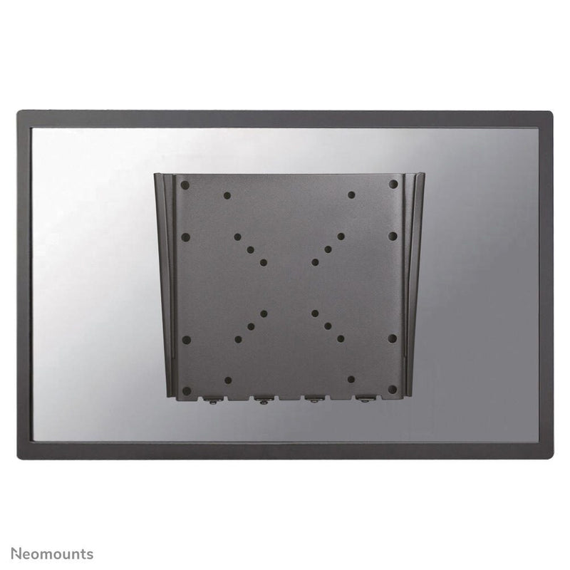 Neomounts FPMA-W110BLACK Wandhalterung