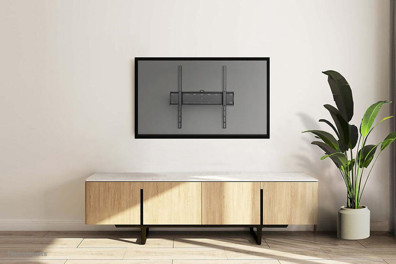 Neomounts FPMA-W300BLACK Wandhalterung