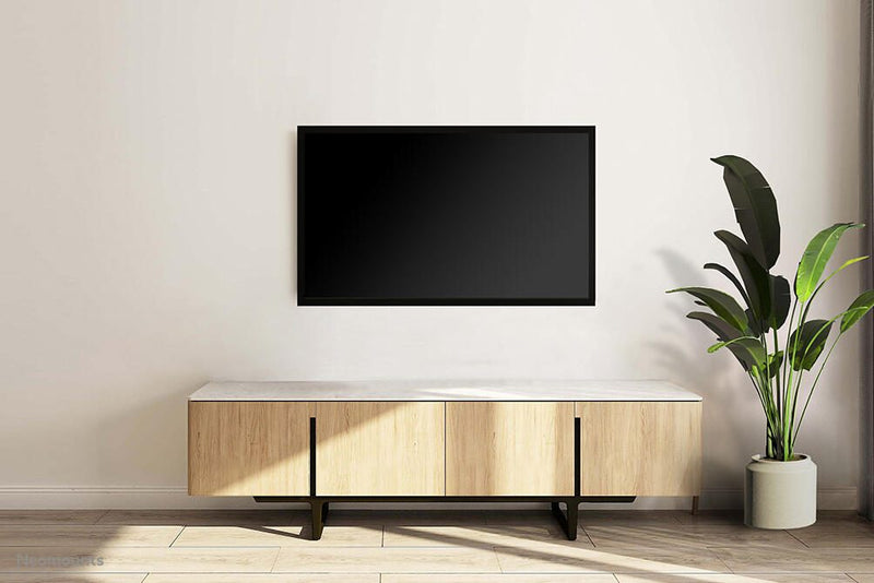 Neomounts FPMA-W300BLACK Wandhalterung