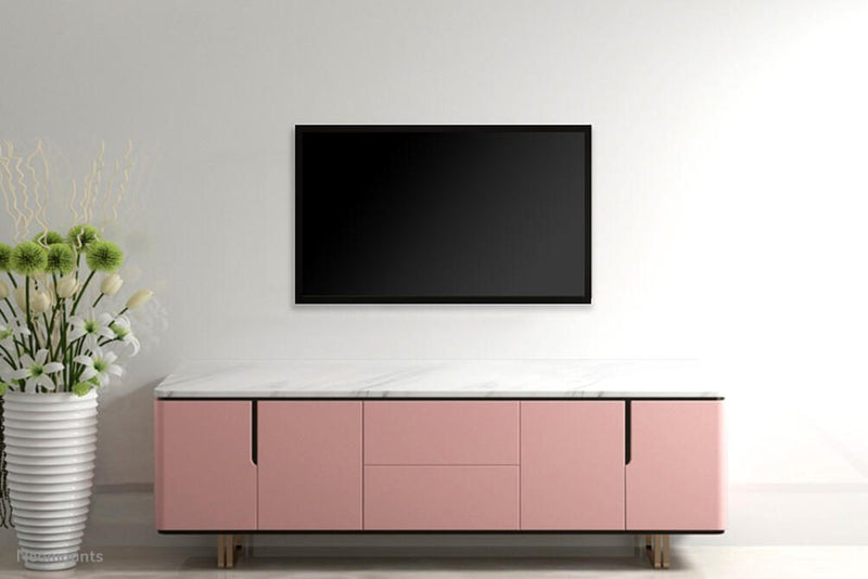 Neomounts FPMA-W300BLACK Wandhalterung
